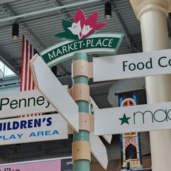 Market Place Shopping Center