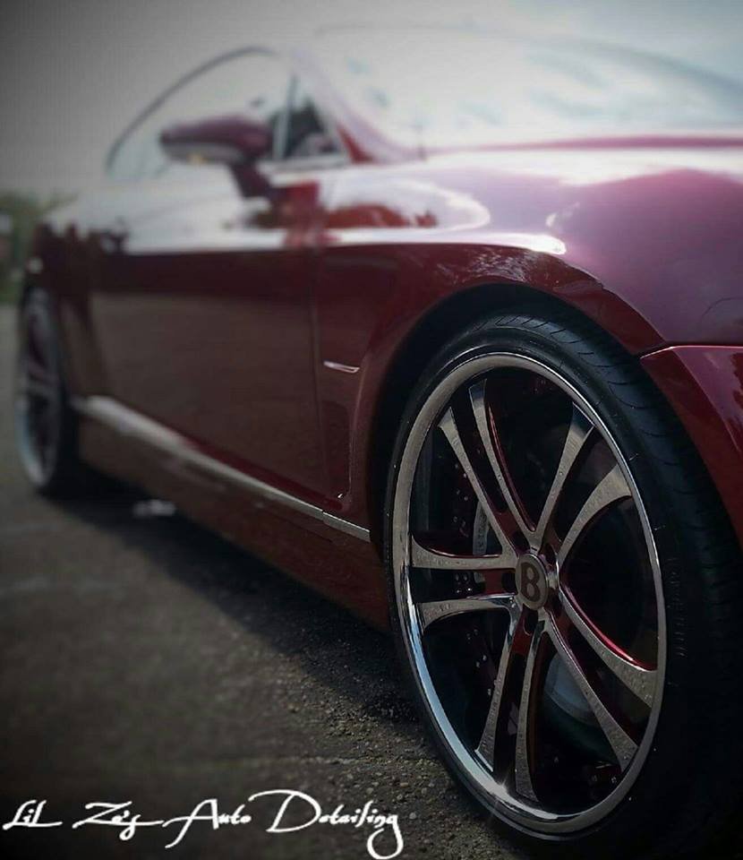 LIL ZO’S CAR WASH Updated July 2024 2428 Russell St, Orangeburg