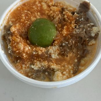 LaLa's Taqueria - Loaded elote - Mexican Near Me - Prosper, Texas LaLa's Taqueria - Loaded elote - Mexican Near Me - Prosper, Texas