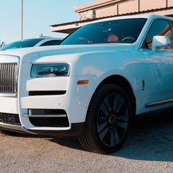 Luxo Exotics