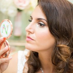 Wink Eye Bar - Lashes for my wedding!