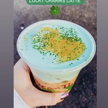 BeanThru - Our cold foam can be made in ANY flavor! - Cafes Near Me - Wexford, Pennsylvania BeanThru - Our cold foam can be made in ANY flavor! - Cafes Near Me - Wexford, Pennsylvania