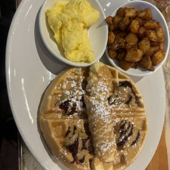 Daily Dose Rio Salado - Breakfast & Brunch Near Me - Tempe, Arizona Daily Dose Rio Salado - Breakfast & Brunch Near Me - Tempe, Arizona