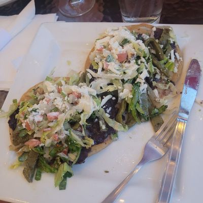 Btos kitchen tacos cerveza y tequila by null