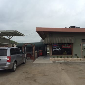 Dos Hermanos - Mexican Near Me - San Miguel, California
