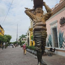 Pasaje Independencia