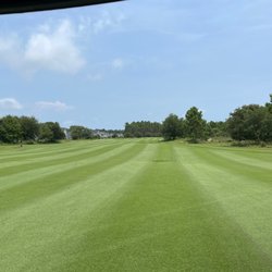 Origins Golf Club