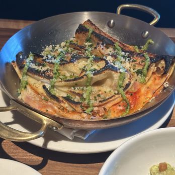 il Bracco - Lasagna - Italian Near Me - Scottsdale, Arizona