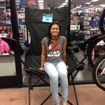 Big 5 Sporting Goods - Big ass chair for $79.99 - Sporting Goods Near Me - Upland, California