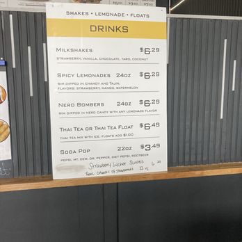 Smashed halal Burger - Burgers Near Me - Lacey, Washington