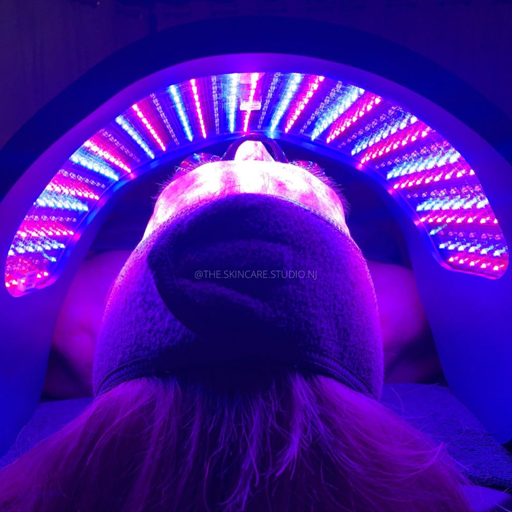 The Skincare Studio Logo