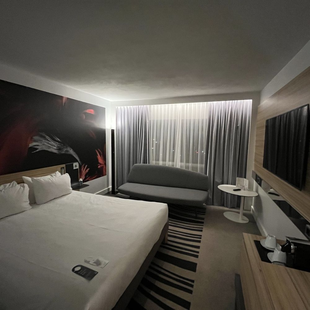 THE BEST 10 HOTELS near MATHIJS VERMEULENPAD, 1077 AMSTERDAM, THE