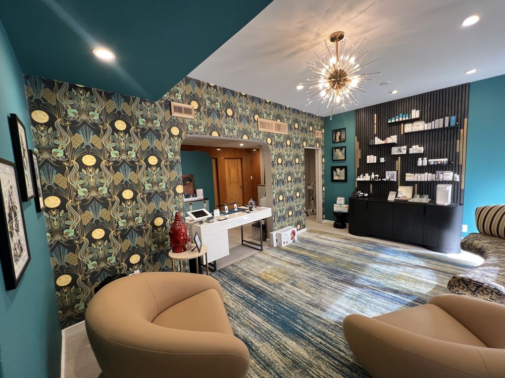 Marilyn Jaeger Skincare Studio