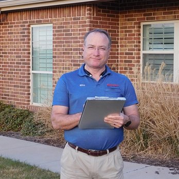Morgan Inspection Services - Mike Morgan - Home Inspectors Near Me