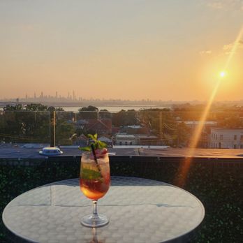Cityview Rooftop - Venues & Event Spaces Near Me - Queens, New York
