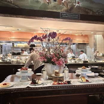 Summit House - Kitchen - Steakhouses Near Me - Fullerton, California Summit House - Kitchen - Steakhouses Near Me - Fullerton, California