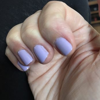 LiLy Nails & Spa - Nail Salons Near Me - Springfield, Virginia