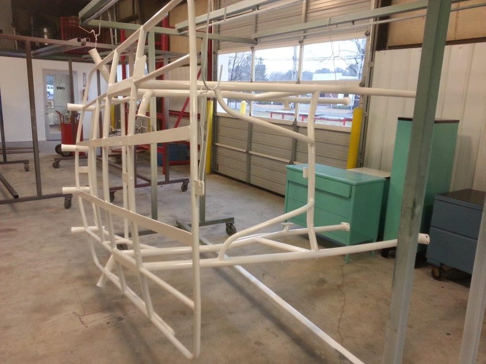 AREA 51 POWDER COATING Updated September 2024 10 Photos 2721 Old