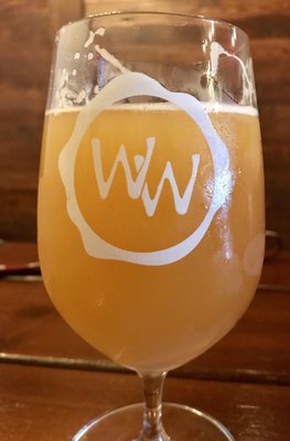Wax Wings Brewing Company by null