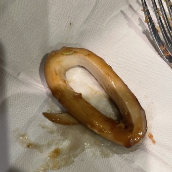 Fasia Buffet - Caterpillar on calamari - Buffets Near Me - Escondido, California Fasia Buffet - Caterpillar on calamari - Buffets Near Me - Escondido, California
