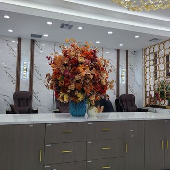 M Nail Lounge - Relaxing vibe! - Eyelash Service Near Me - Artesia, California M Nail Lounge - Relaxing vibe! - Eyelash Service Near Me - Artesia, California
