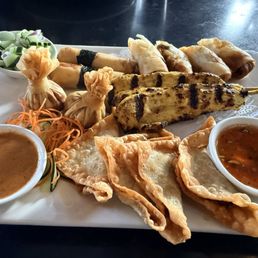 Panvimarn Delight