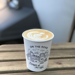 Caffio Espresso 