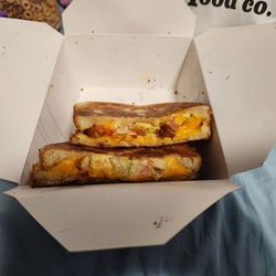 Meltwich Food