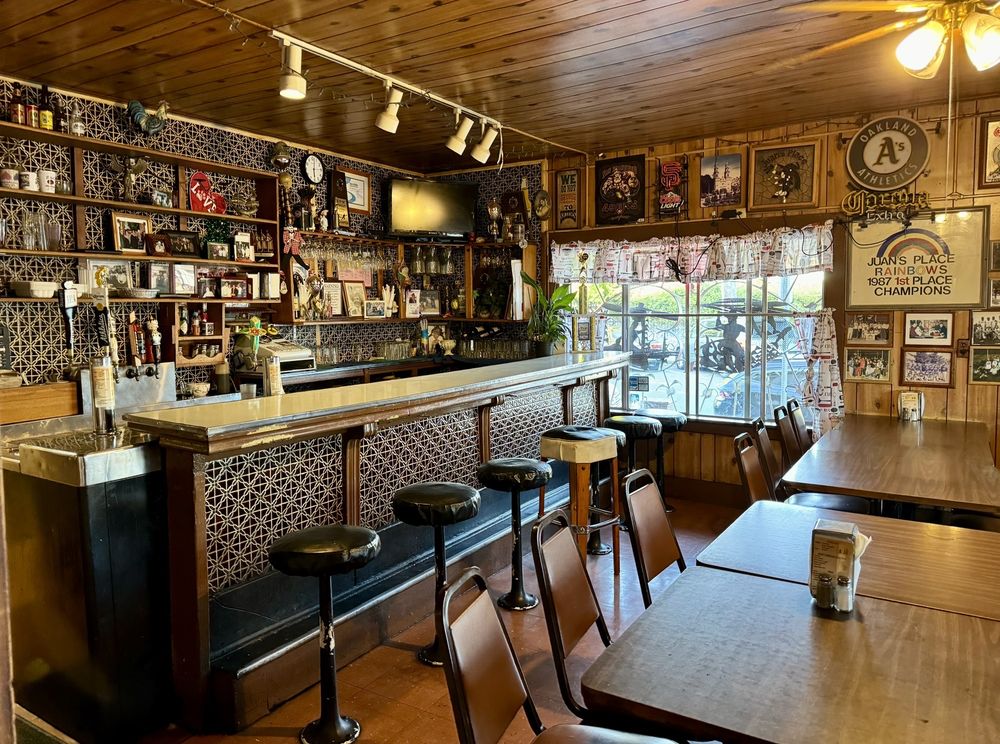 Juan's Place