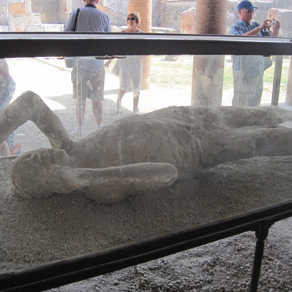Scavi di Pompei - Museums Near Me - Pompei, NA