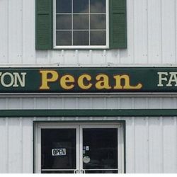Heaton Pecan Farm