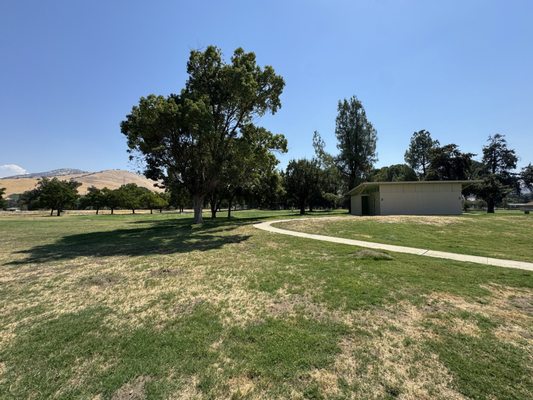 Avocado Lake Park by null