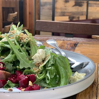 The Belgard Kitchen - Beet salad - Tapas/Small Plates Near Me - Vancouver, British Columbia The Belgard Kitchen - Beet salad - Tapas/Small Plates Near Me - Vancouver, British Columbia