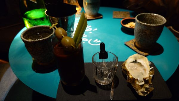 The Other Room by null