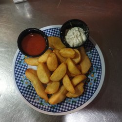 Restaurante los Amigos
