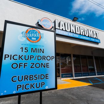 Laundry 360 On Market - Express drop off parking available for Customers. - Laundromat Near Me - Long Beach, California Laundry 360 On Market - Express drop off parking available for Customers. - Laundromat Near Me - Long Beach, California