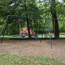 Cullison Park - Cullison Park, Shepherdstown WV