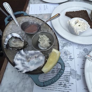 The Walrus and the Carpenter - Seafood Near Me - Seattle, Washington The Walrus and the Carpenter - Seafood Near Me - Seattle, Washington