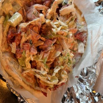 Halal Bros - Chicken Gyro - Mediterranean Near Me - West Sacramento, California Halal Bros - Chicken Gyro - Mediterranean Near Me - West Sacramento, California