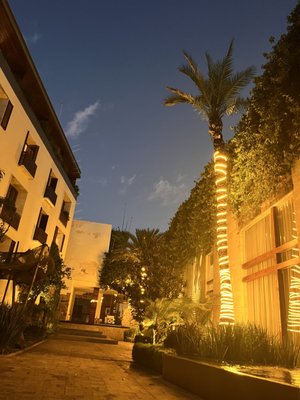 Cartesiano - Boutique & Wellness Hotel by null