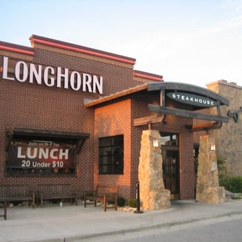 LongHorn Steakhouse - Storefront - Steakhouses Near Me - Merrillville, Indiana LongHorn Steakhouse - Storefront - Steakhouses Near Me - Merrillville, Indiana