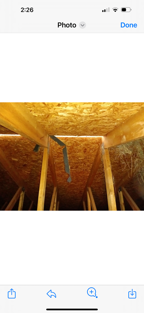 Slide of Kent Elliott Roofing