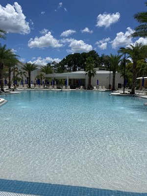 JW Marriott Orlando Bonnet Creek Resort & Spa by null