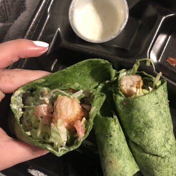 Slim Chickens - Chicken Wings Near Me - Fayetteville, Arkansas