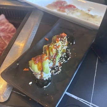 Nikuya Stone Grill and Bar - Barbeque Near Me - Pleasanton, California