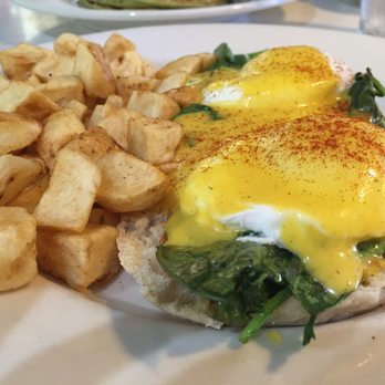 Bea Bea's - Eggs Florentine - Coffee & Tea Near Me - Burbank, California Bea Bea's - Eggs Florentine - Coffee & Tea Near Me - Burbank, California