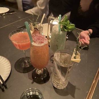 53 NYC - Cocktails - Asian Fusion Near Me - New York, New York 53 NYC - Cocktails - Asian Fusion Near Me - New York, New York