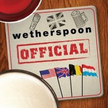 Wetherspoon - photo from website - Pubs Near Me - Bristol, BST