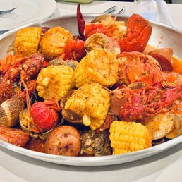 Crawfish Crawfish