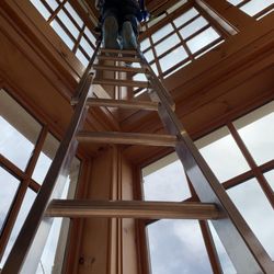 Mister Squeegee Window Cleaning and More